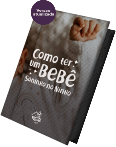 E-book - Como ter um filho Soninho no Ninho